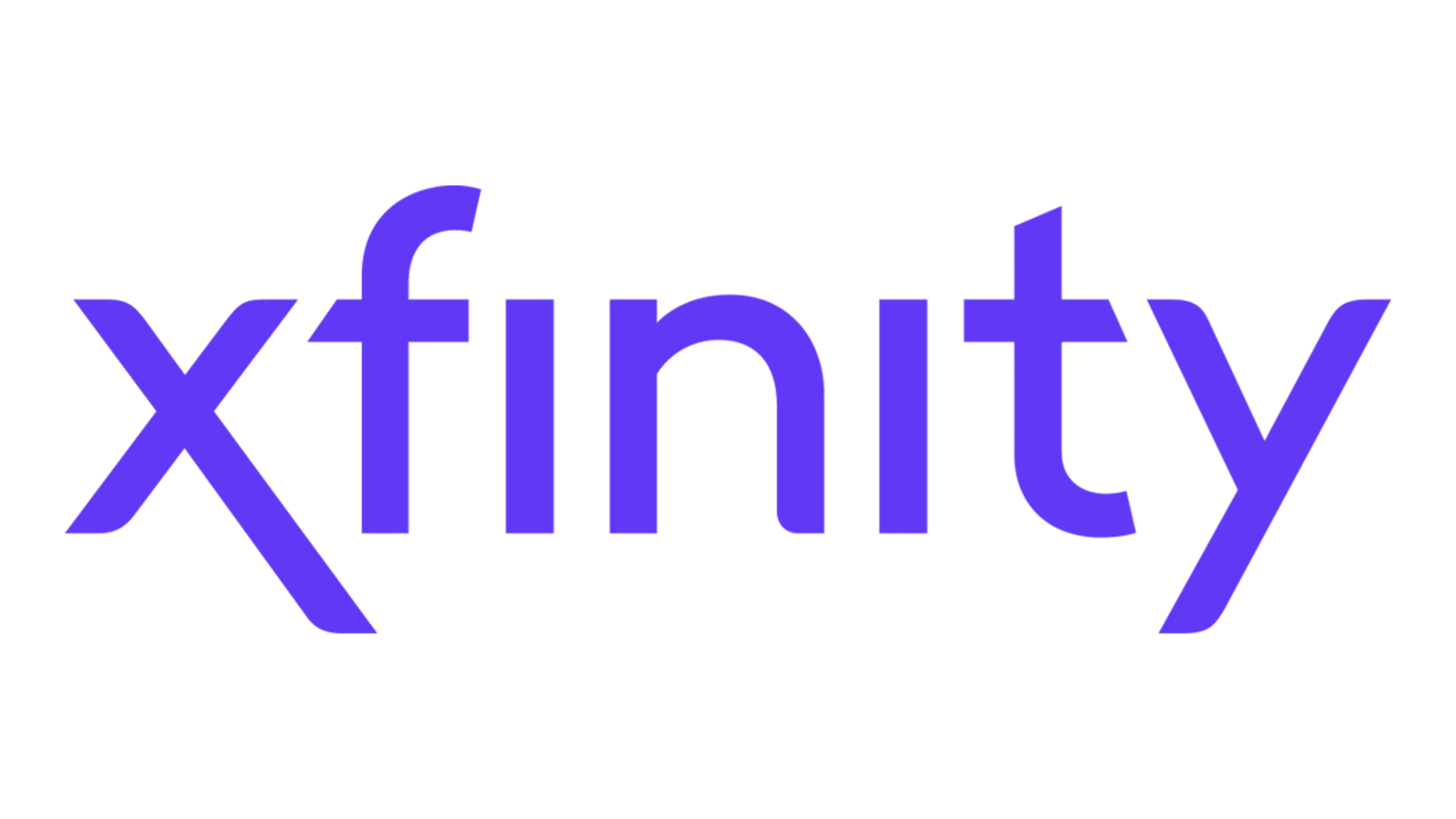 Xfinity Logo
