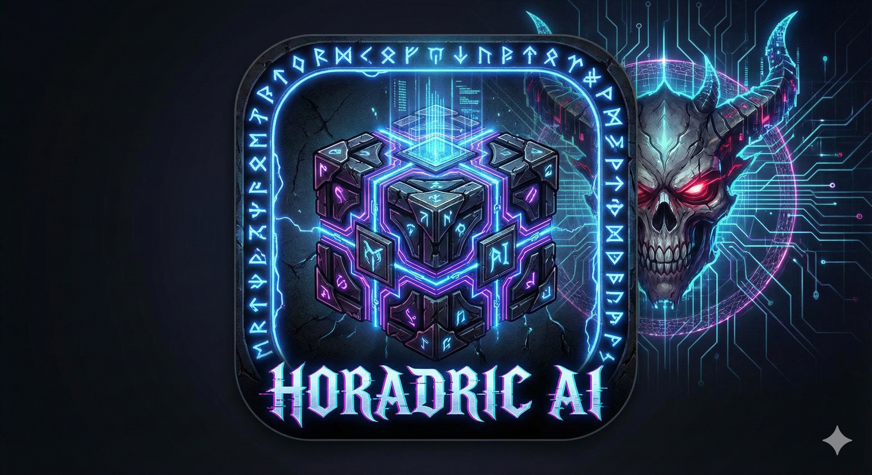 Horadric AI Companion